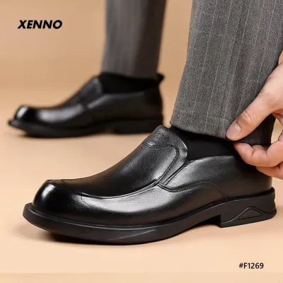 Sovereign Line Formal Shoes